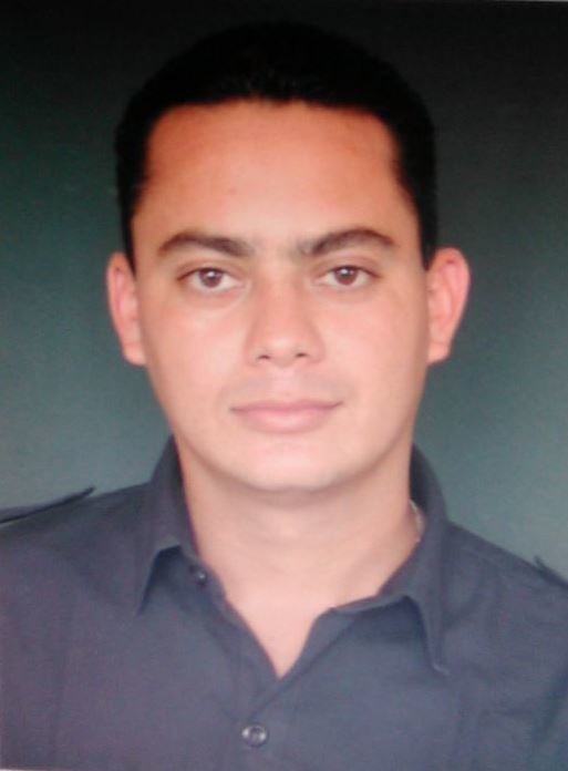 policía 40 asesinado