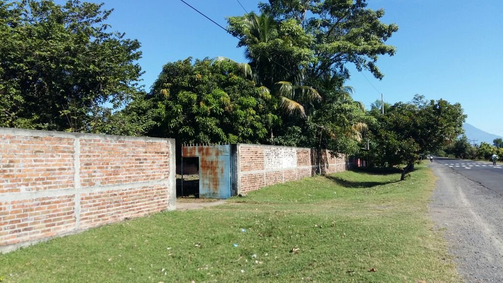 Ladrillera Eliú Martínez