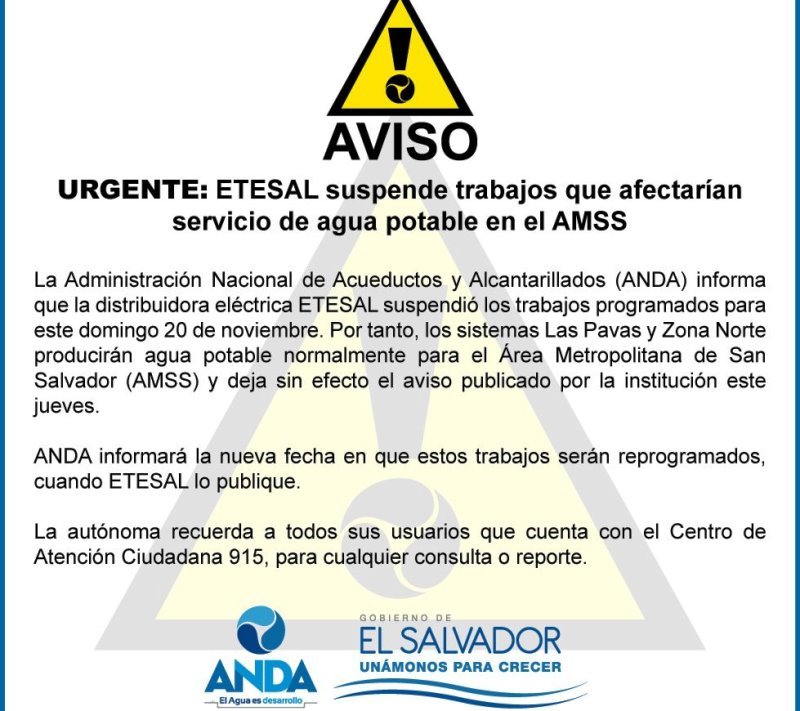 anda