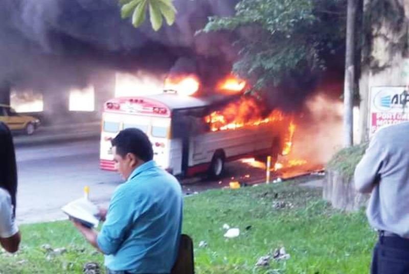 incendio santa tecla 2