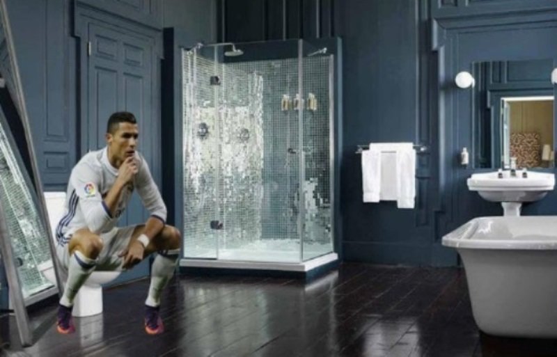 Cristiano Celebración_1