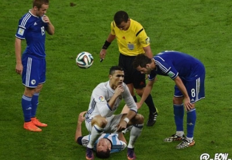 Cristiano Celebración_2