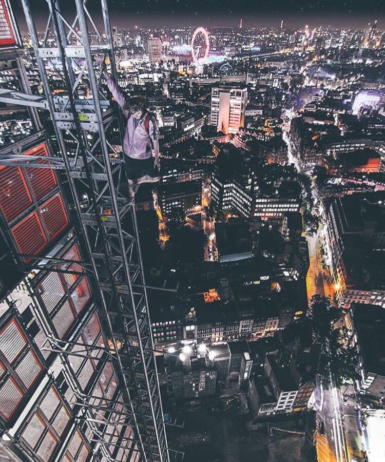 night scape 3