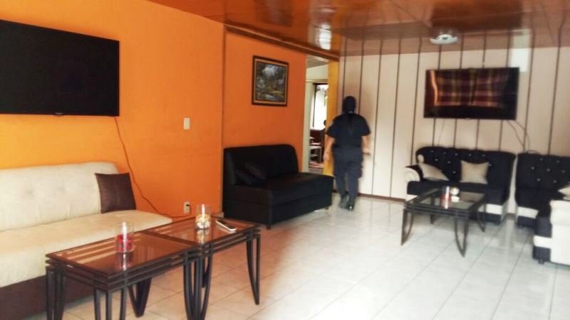 prostíbulo 1