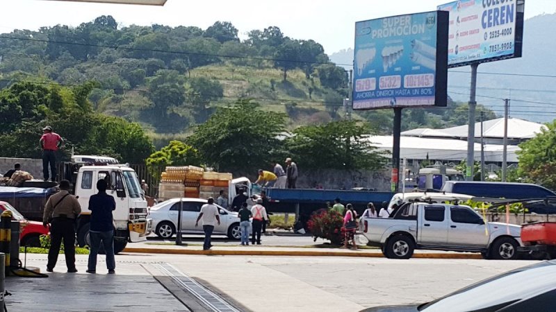 Accidente de trànsito