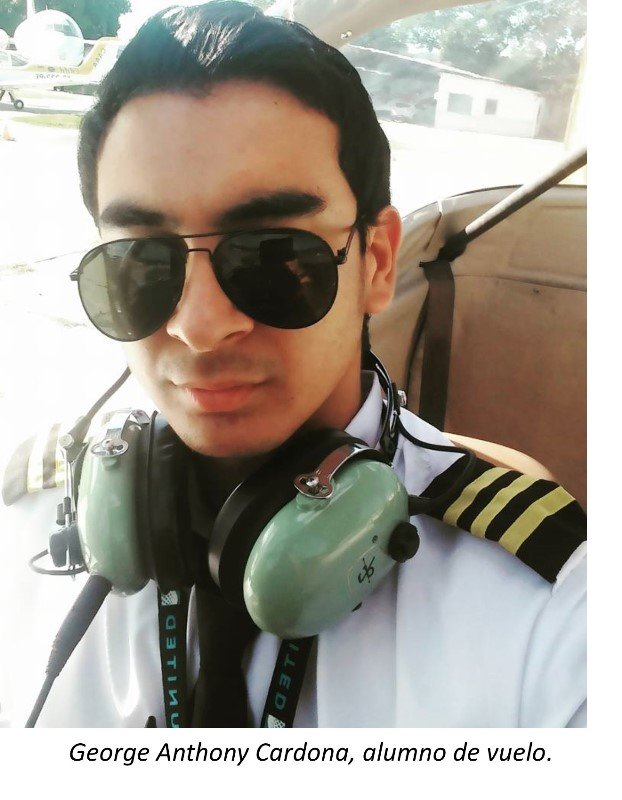 George Anthony Cardona