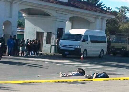 Urbanización Santa Ana Norte