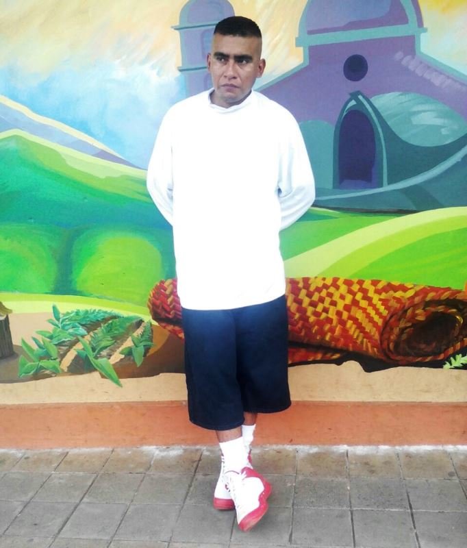 William Geovany Malia