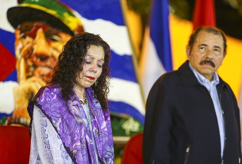 Daniel Ortega