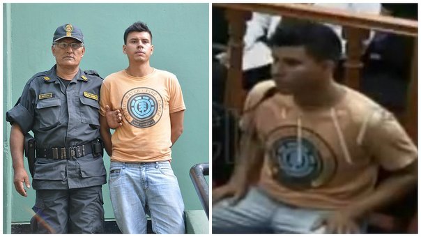 Gemelo de reo peruano