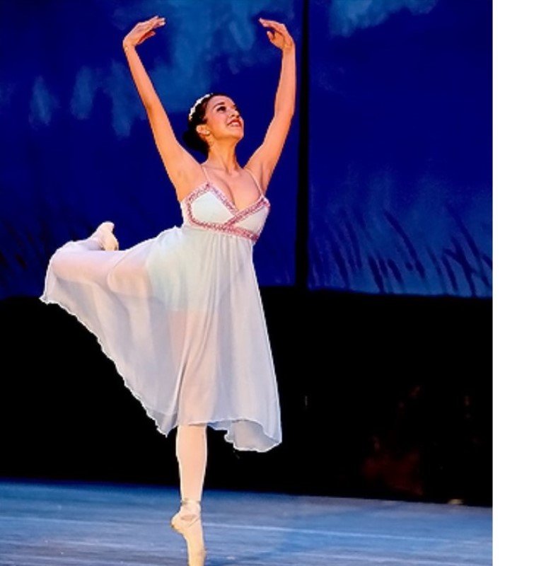 Alejandra Abigail Rivera Torres