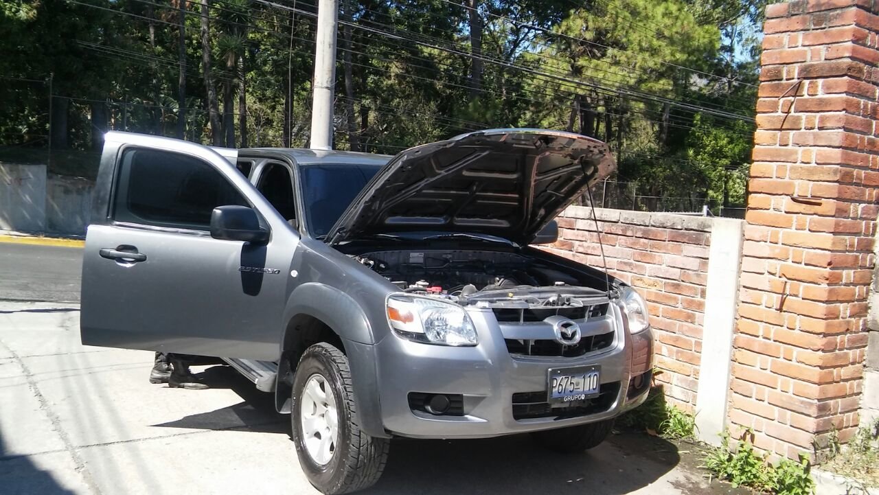 vehiculo incautado a la esposa de expolicia acusado de narcotrafico