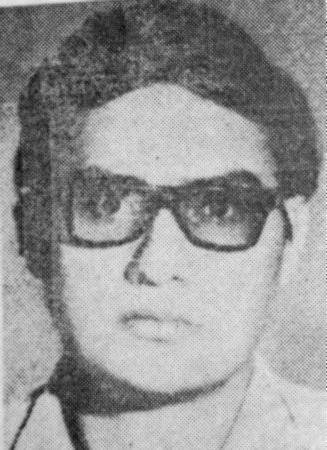 Alejandro Rivas Mira.