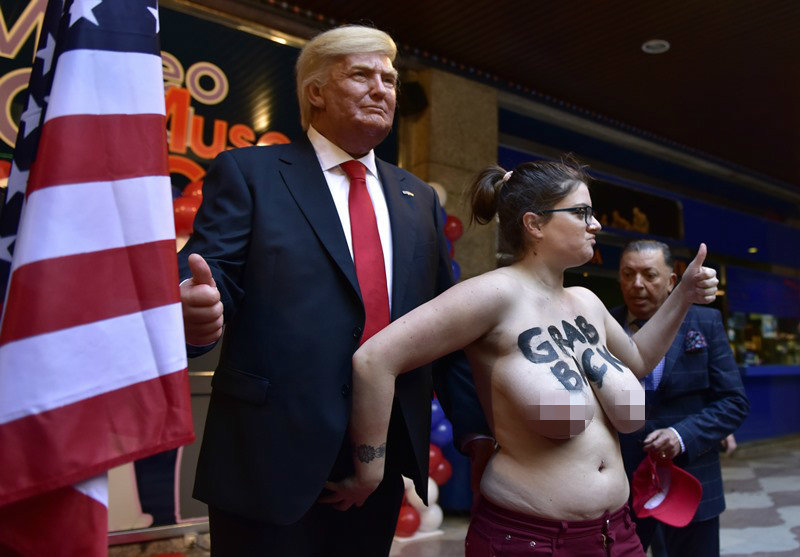 Militante femenina_1