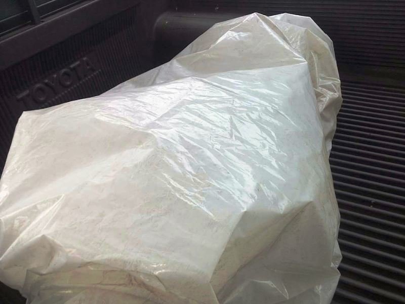 cantón buena vista usulutan