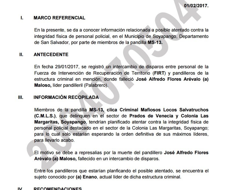 Documento