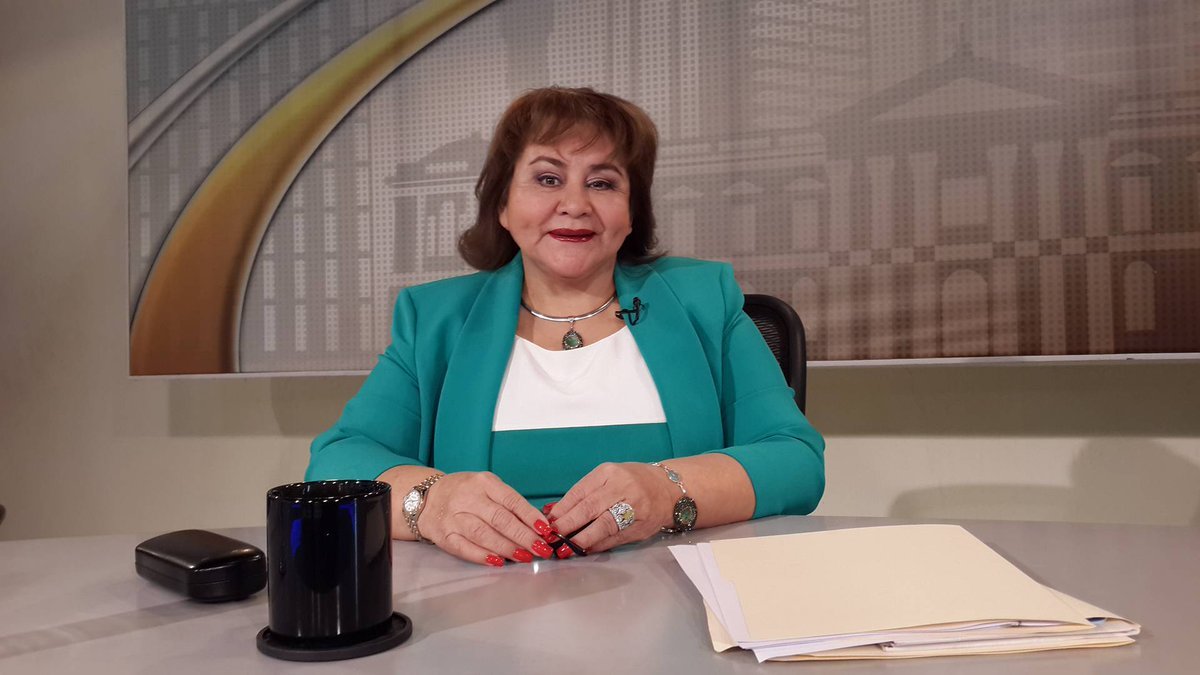 Milagro Navas