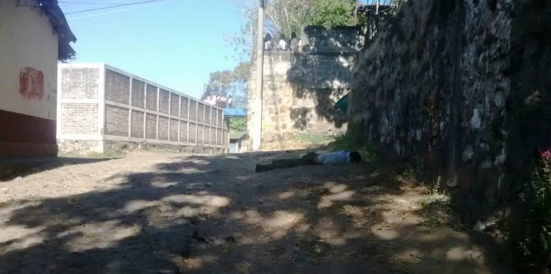 homicidio ciudad barrios