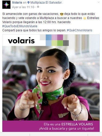 Volaris