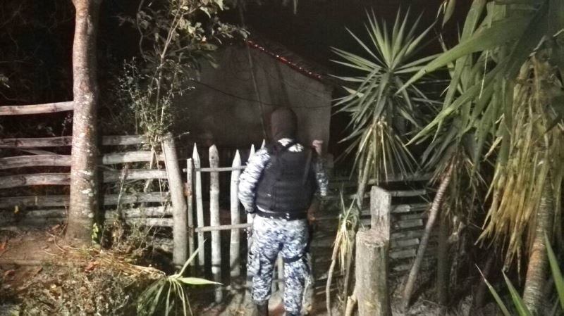 pandilleros muertos pandichimalco