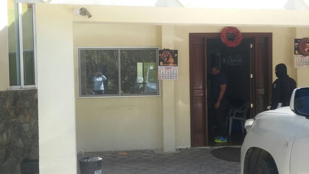 Propiedades Cardoza bajo investigación