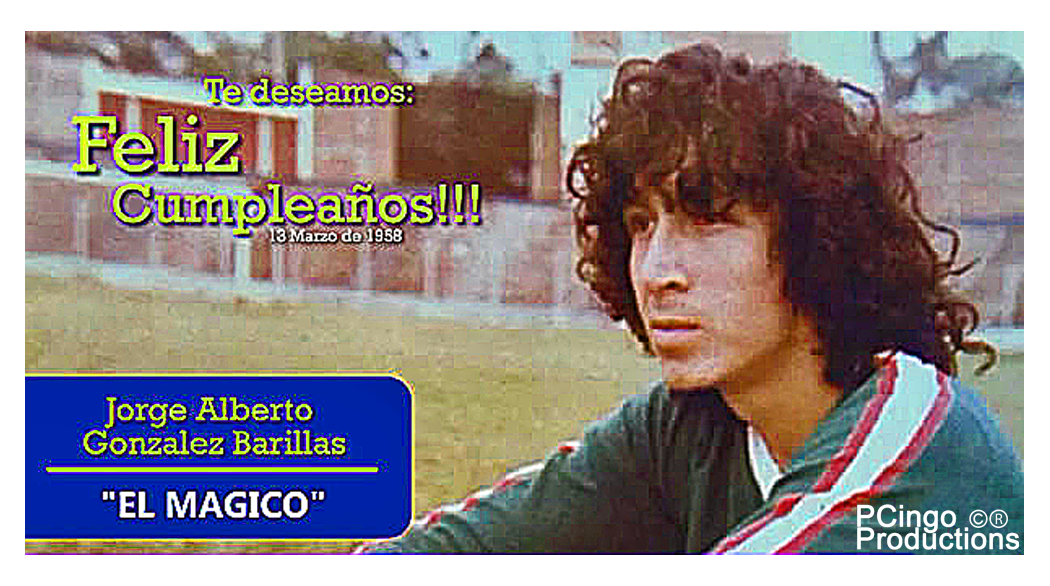Jorge Mágico González (8)
