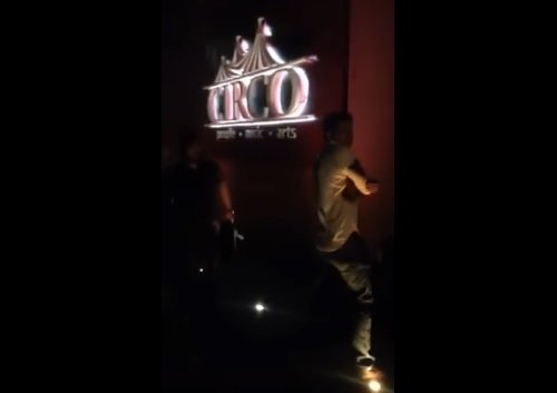 Bar Bar