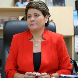 Jackeline Rivera