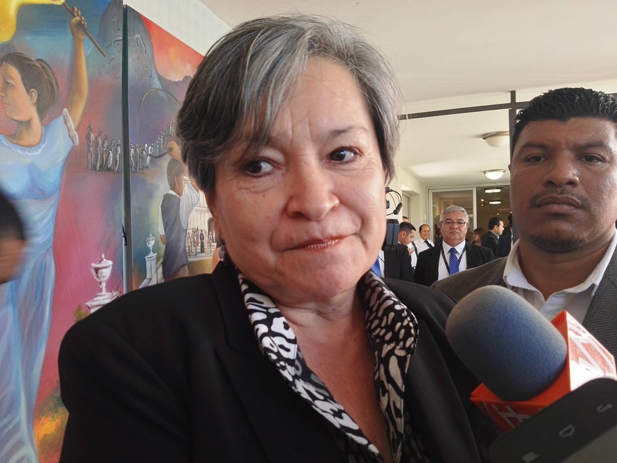 Margarita Rodríguez