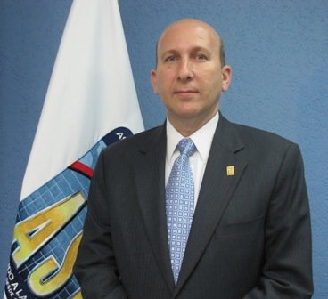 Dr. Javier E. Siman Dada_