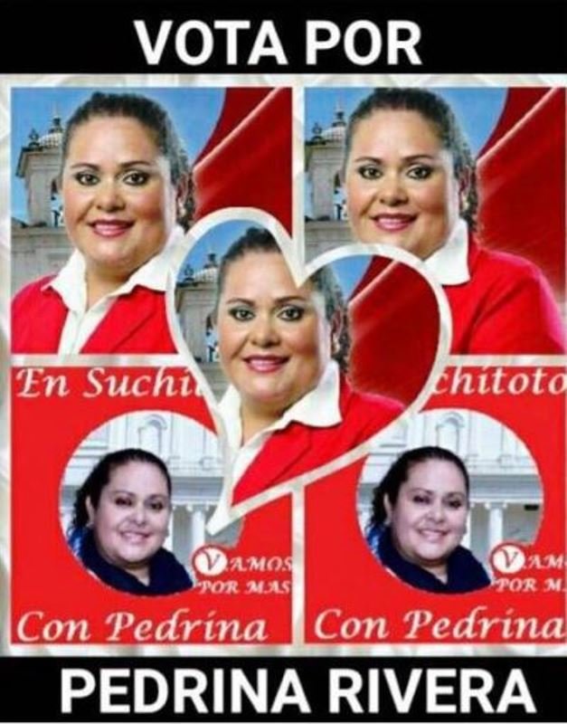 pedrina