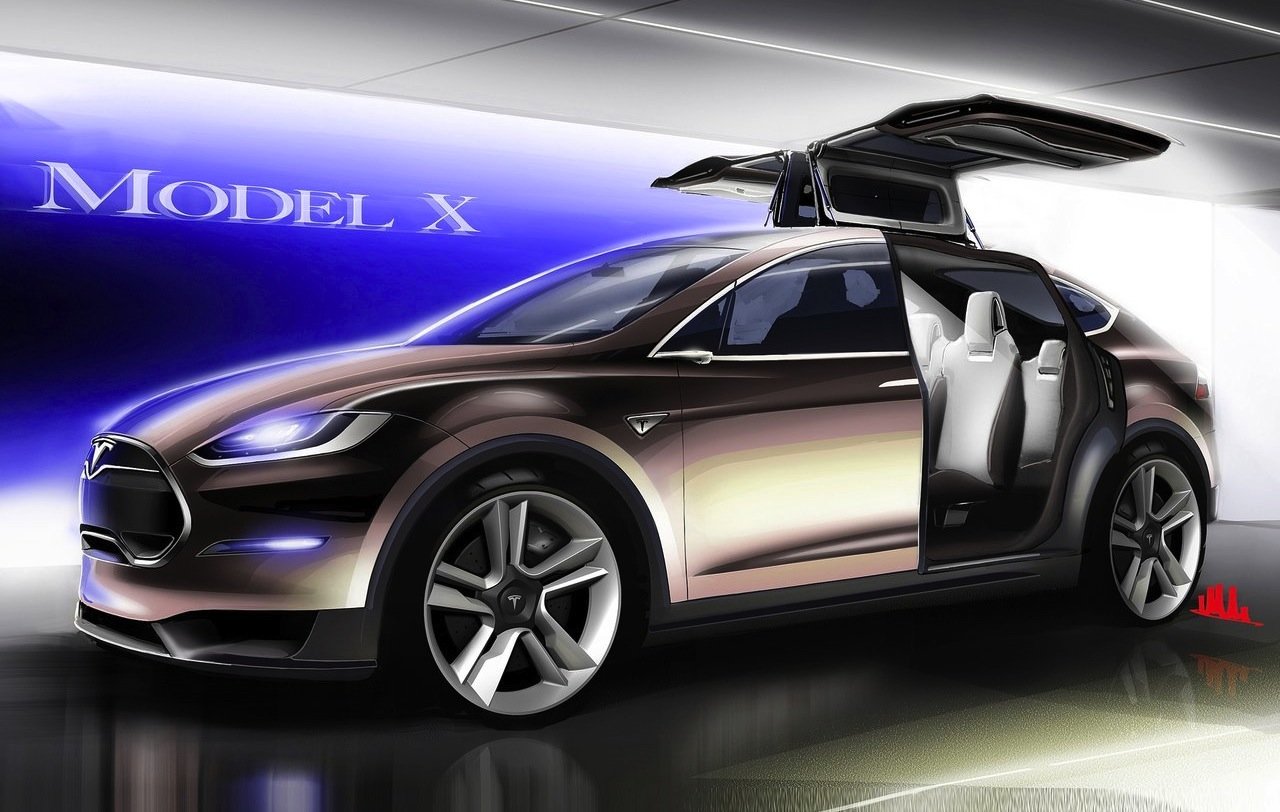 Tesla supera a General Motors en valor de mercado