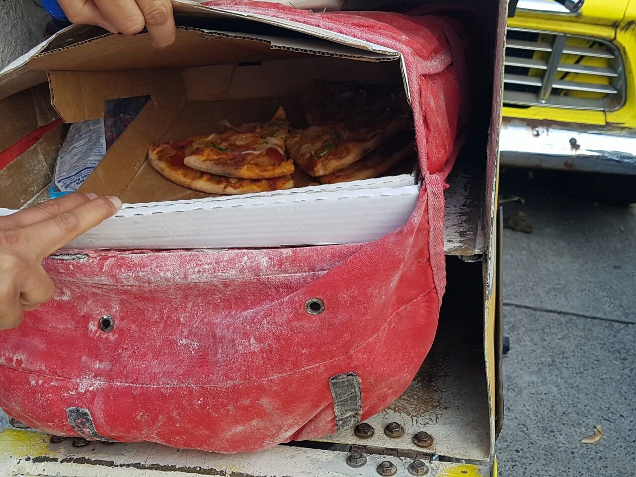 pizaa