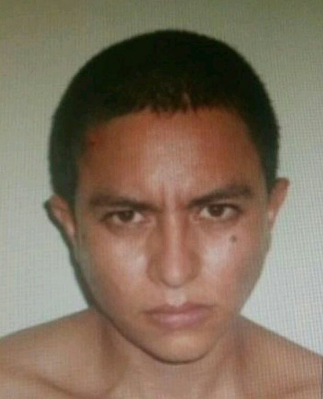 capturado por homicidio de empleado judicial