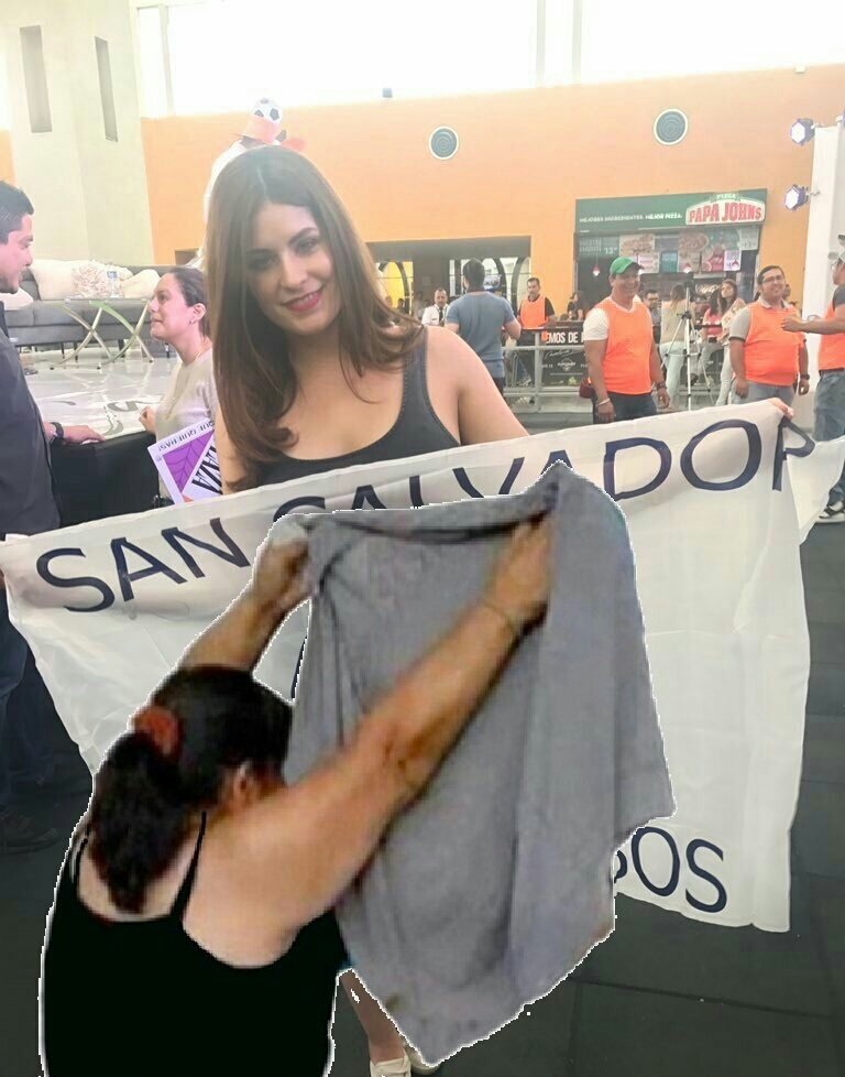 Memes de la final