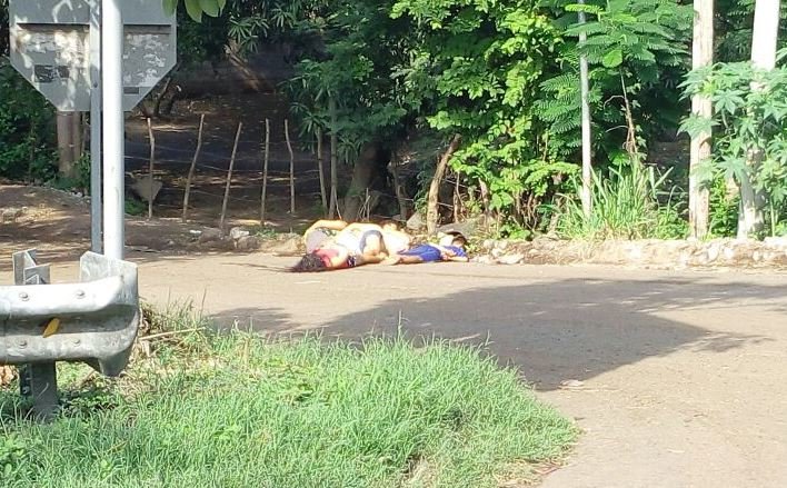 escena de San Miguel 2