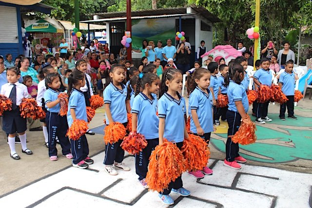 Gumarsal amplia aulas 2