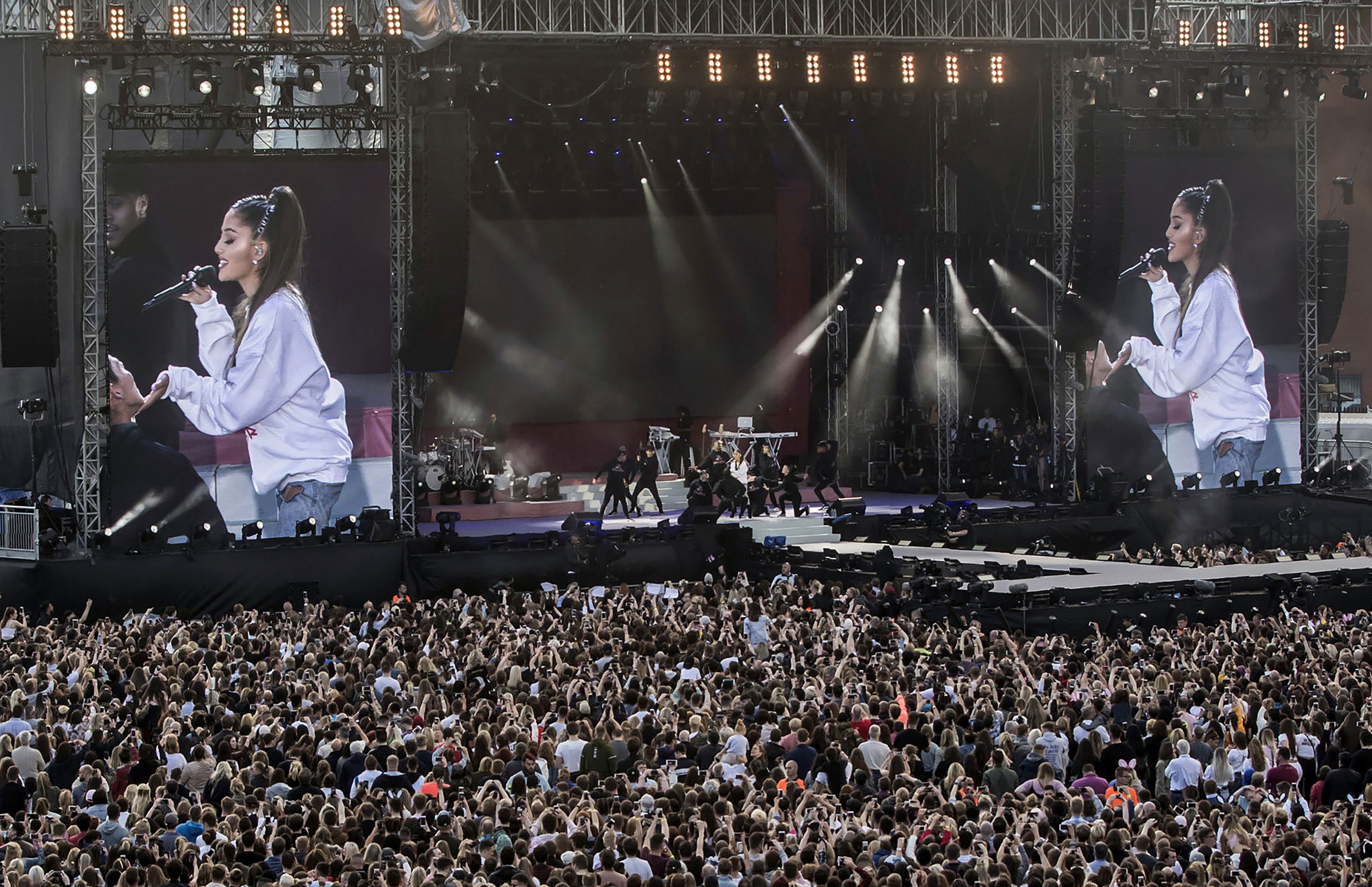 Concierto