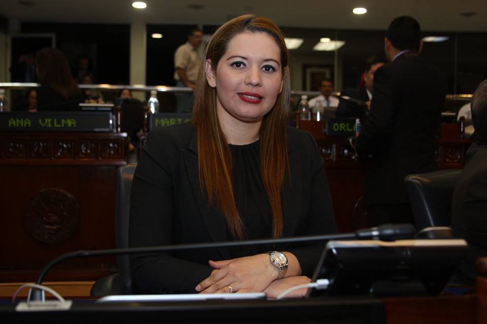 Carolina Rodríguez