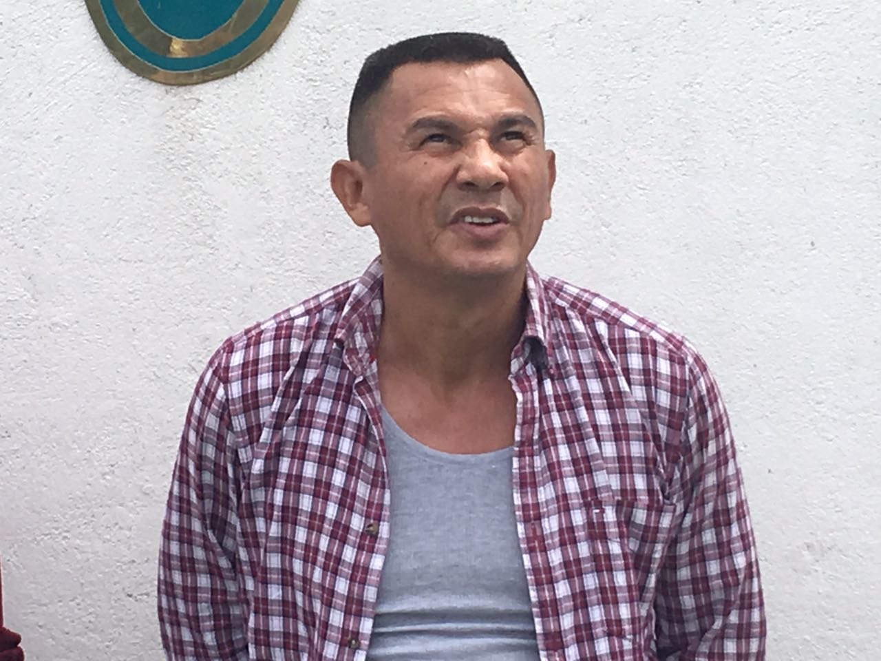 alcalde de USulután