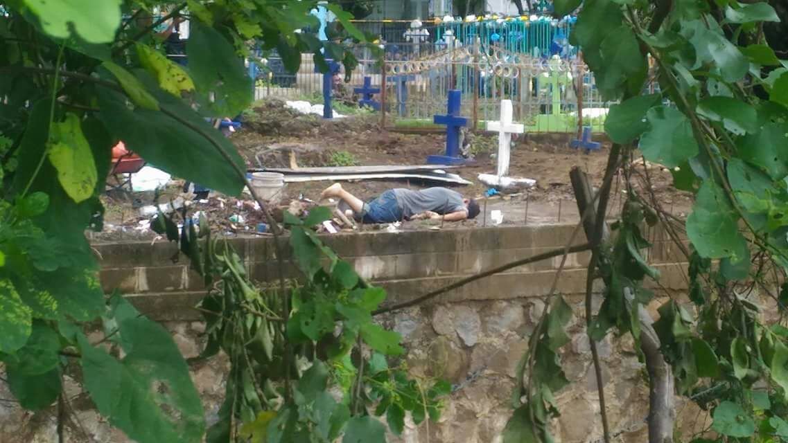 escena de Ereguayquìn