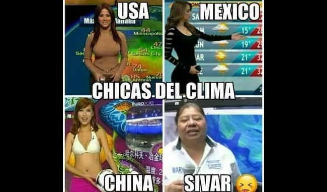 Meme Sandra yanira