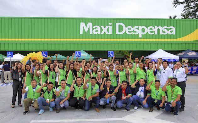 esquina walmart 20 junio 1