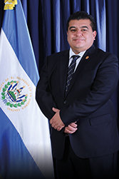 Abilio Menjivar