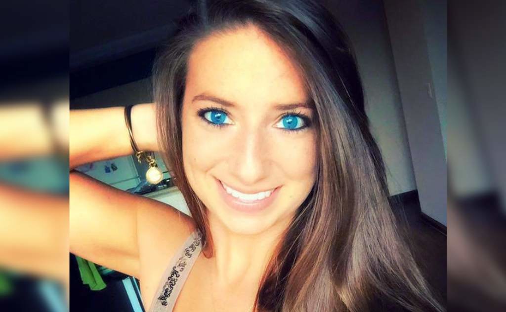 Maestra detenida en Estados Unidos