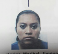 Karina Maribel Jimenez