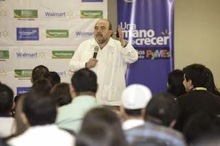 Enrique Gomez Gordillo