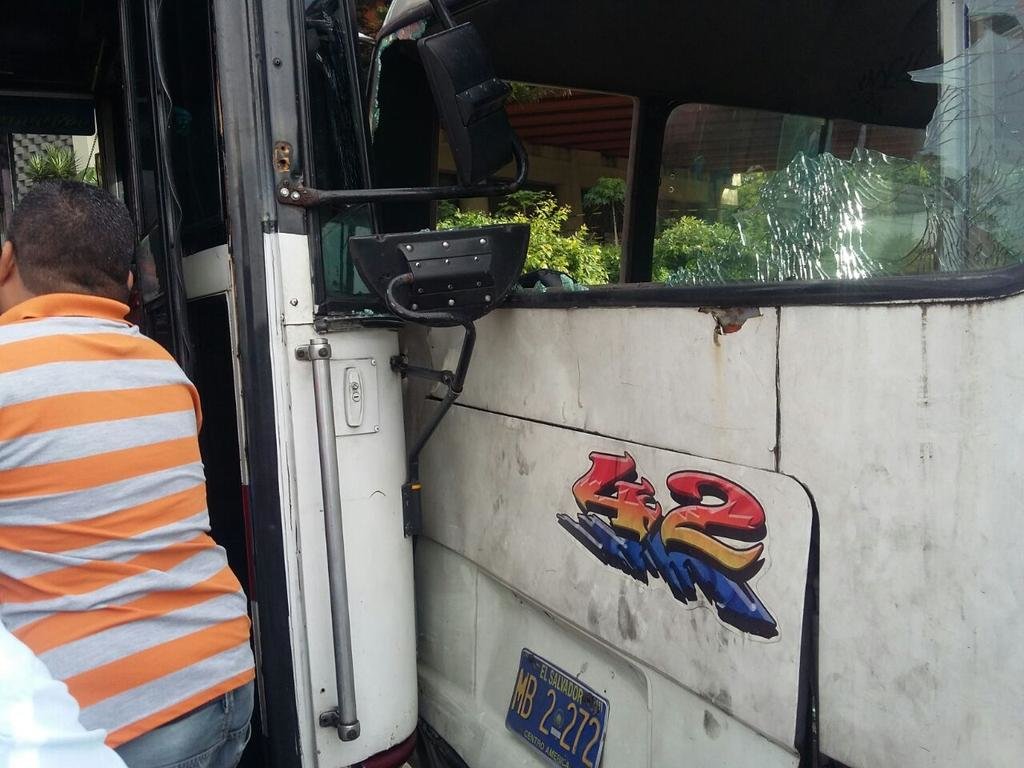 accidente de tránsito en Ceiba de Gudalupe