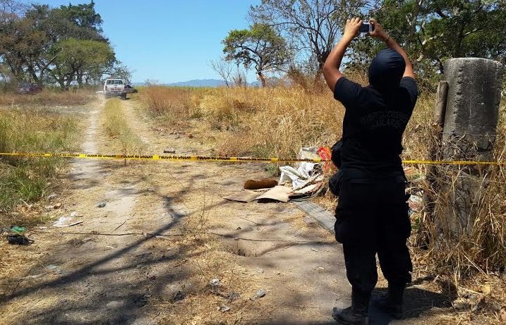 Acusan a estudiante universitario de acribillar a un “picachero” en ...