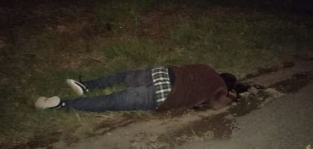 Asesinados en chula Vista